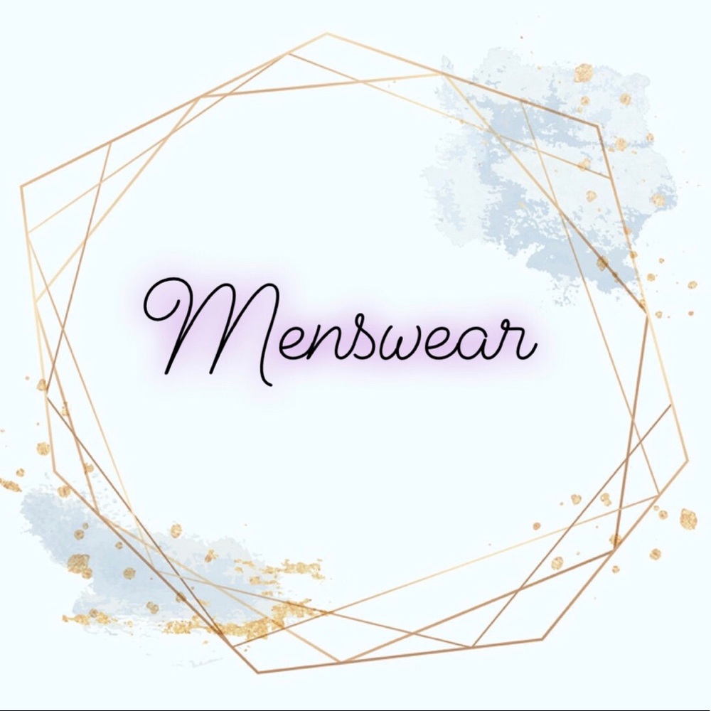Menswear